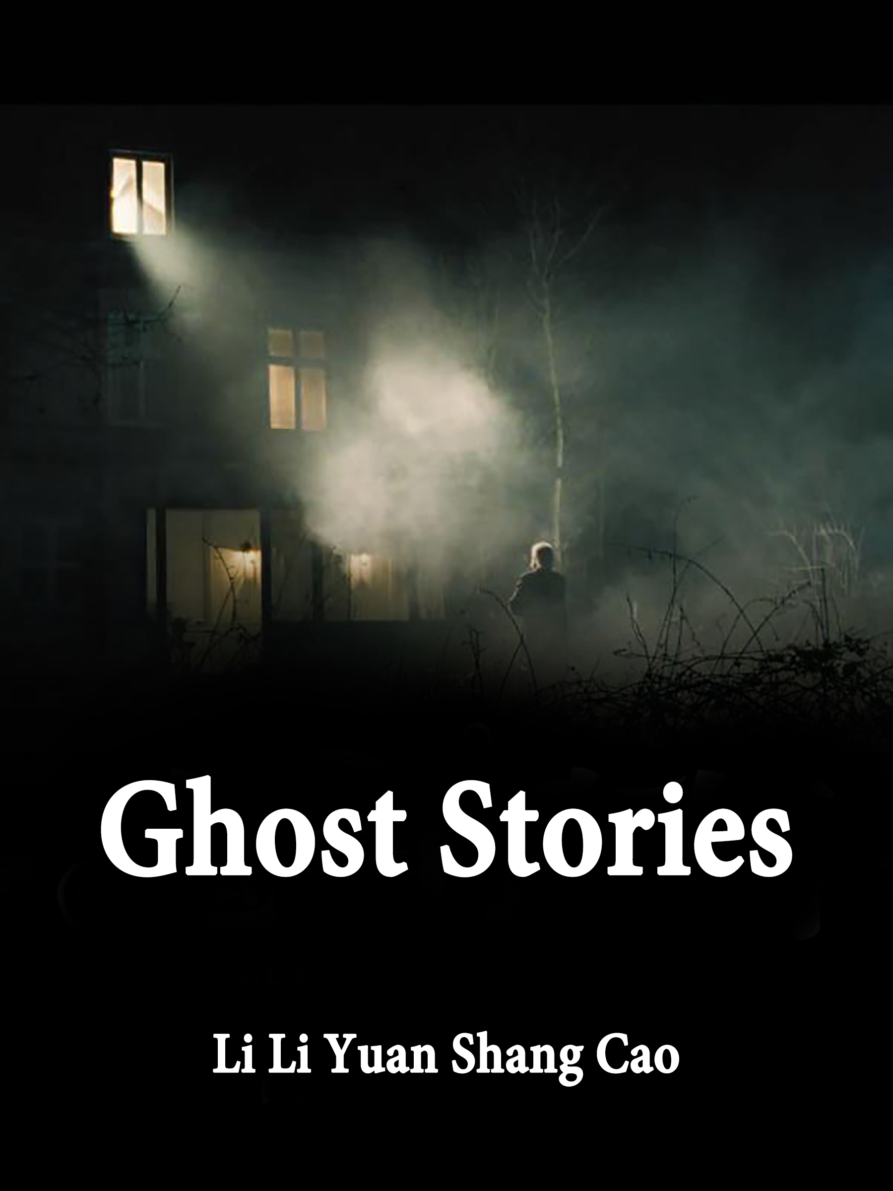 Ghost Stories Novel Full Story | Book - BabelNovel